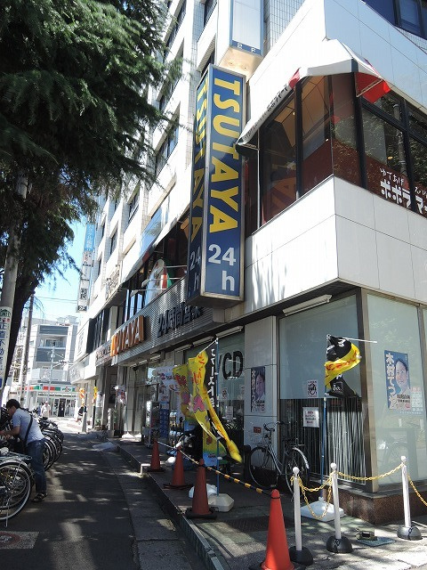 ラ・グラシューズ西船橋のその他|TSUTAYA西船橋店