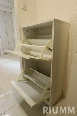 【設備】 | ＰＡＳＨＡ用賀