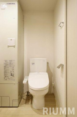 【トイレ】 | ＰＡＳＨＡ用賀