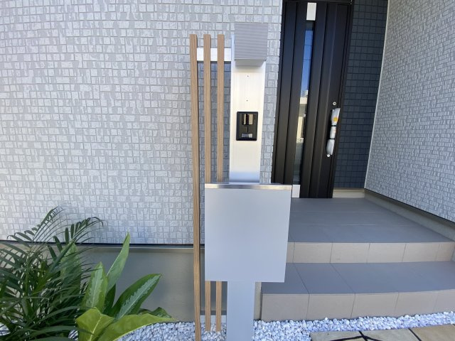 南城市大里稲嶺　2期（全2棟）1号棟の設備|※同仕様写真です