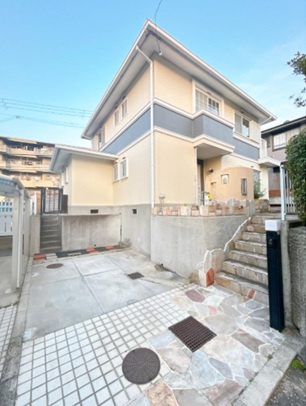 神戸市西区伊川谷町潤和