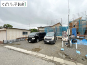 GRAFARE羽生市西 4期　【平屋】新築住宅の画像