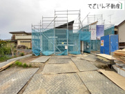 GRAFARE羽生市西 4期　【平屋】新築住宅の画像
