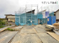 GRAFARE羽生市西 4期　【平屋】新築住宅の画像