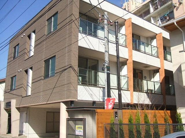 VILLA　SHIWASUDA
