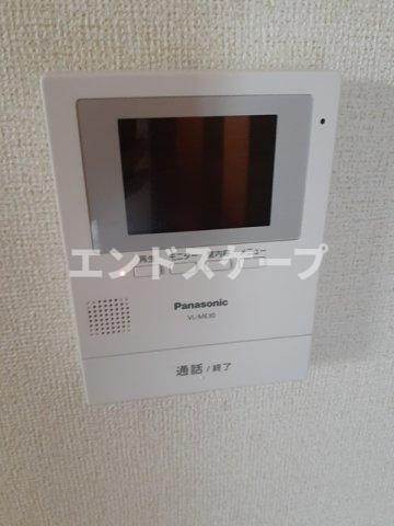 ソレアードＢの設備|高崎、前橋のお部屋探しはエンドスケープまで！お客様の理想お聞かせ下さい♪