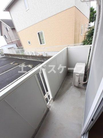 ソレアードＢのセキュリティ|高崎、前橋のお部屋探しはエンドスケープまで！お客様の理想お聞かせ下さい♪