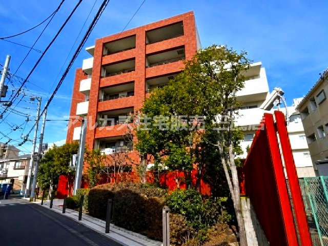 イニシア中野
