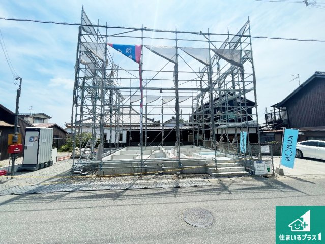 小野市東本町　第3　新築一戸建て