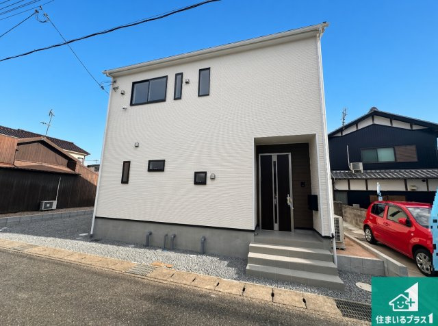 小野市東本町　第3　新築一戸建て