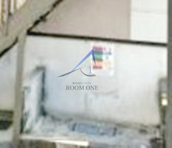 ビームKⅡのその他共用部分|敷地内ごみ置き場です。
