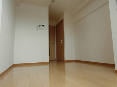【内装】 | グランパシフィック花園北