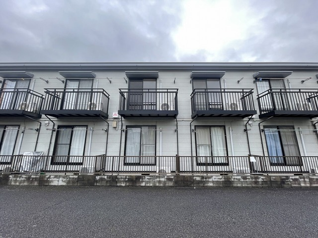 久保田ハイツ1号館