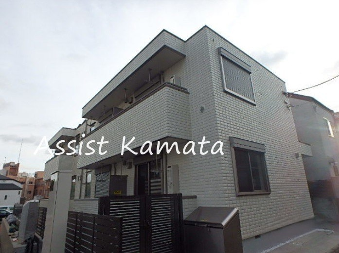 Lynn’s House (リンズハウス)