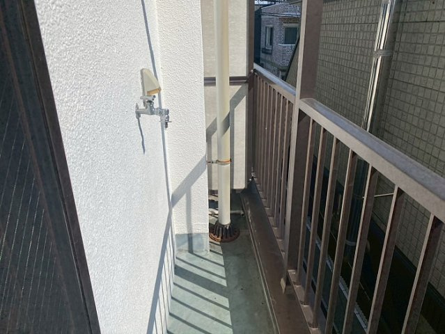 パステル下北沢のその他