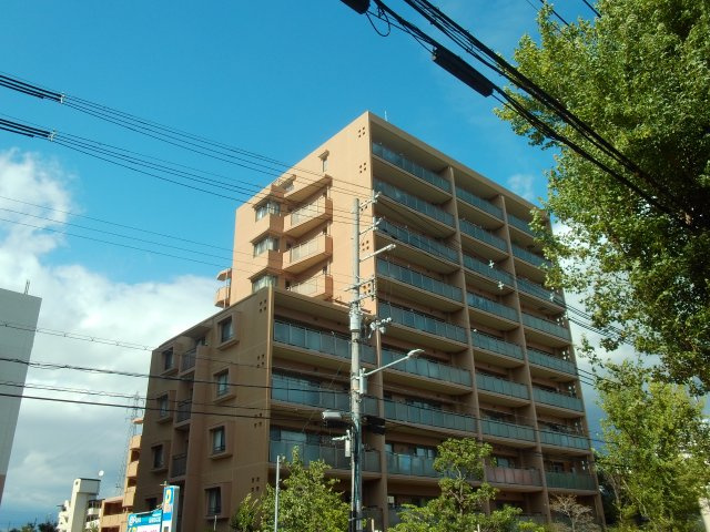 ユニイム八尾