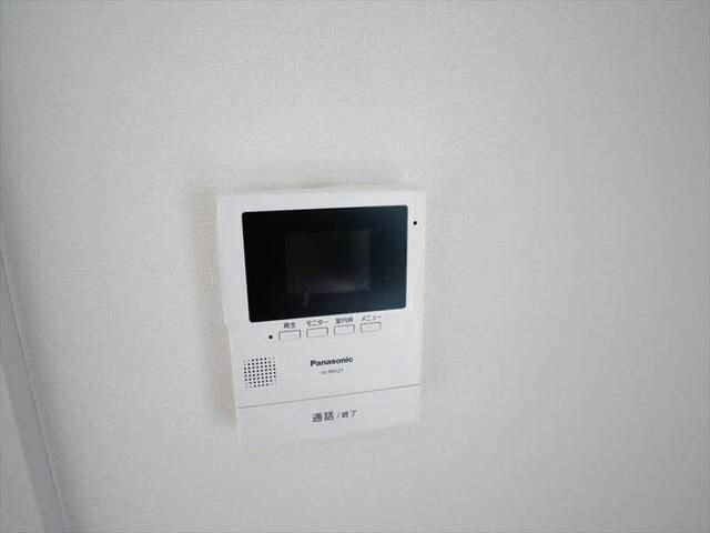 ＴＯＭＯＳ稲田堤のセキュリティ