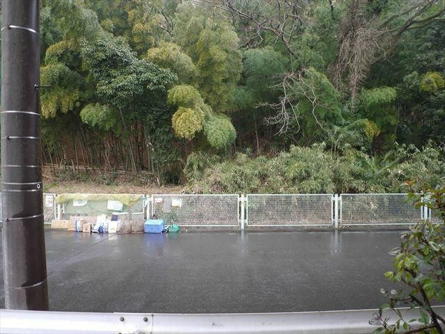 ＴＯＭＯＳ稲田堤の展望