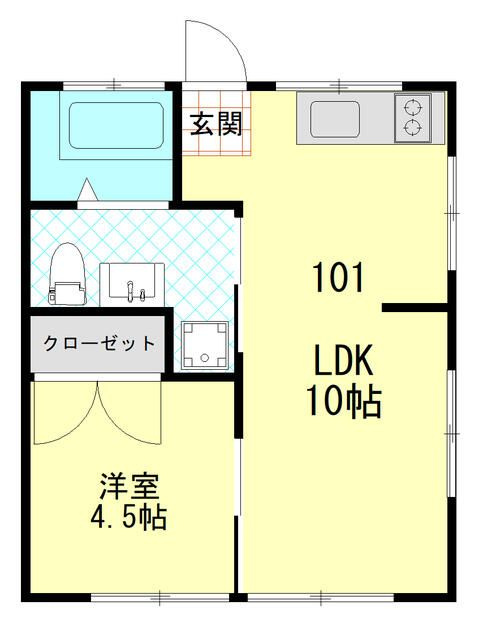 ＴＯＭＯＳ稲田堤