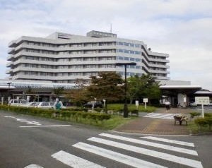 モハラの周辺|岩手県立胆沢病院まで1100m