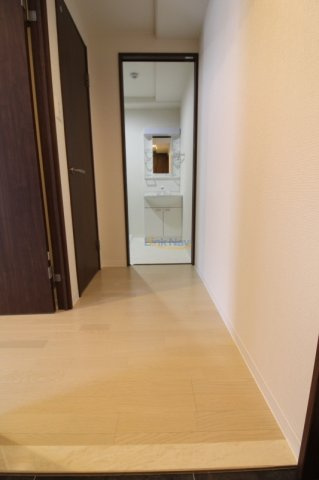 【内装】 | FERIA BLDG