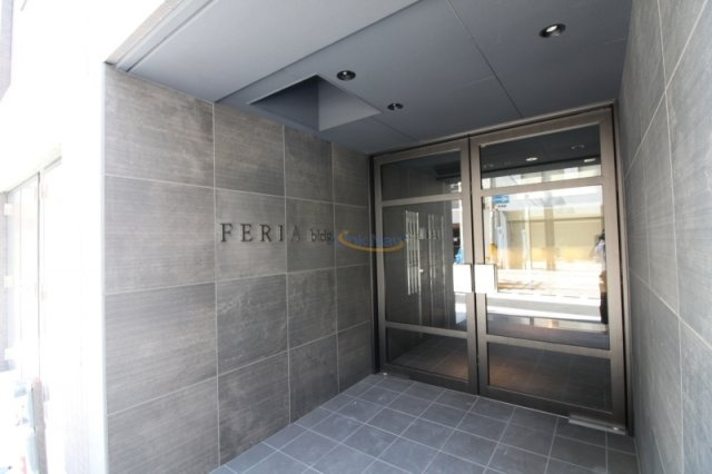 【エントランス】 | FERIA BLDG
