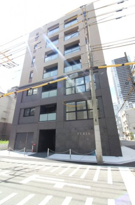 【外観】 | FERIA BLDG