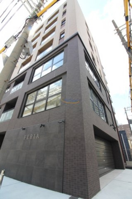 【外観】 | FERIA BLDG