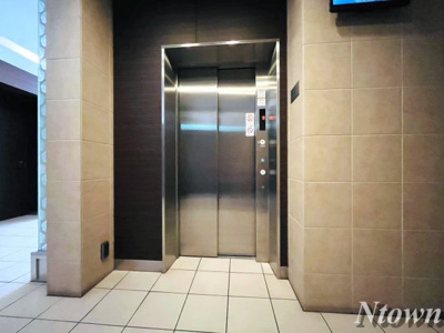 【その他共用部分】 | エステムプラザ名古屋栄プレミアム