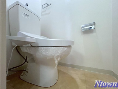 【トイレ】 | エステムプラザ名古屋栄プレミアム | トイレも気になるポイント