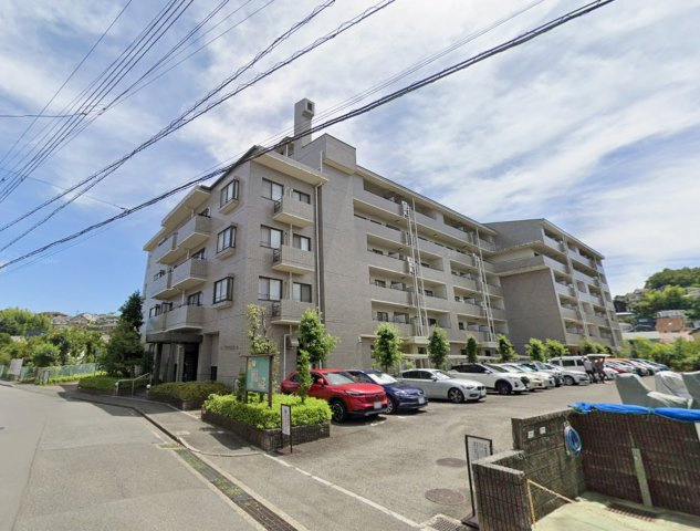 【外観】 | ◇◆コープ野村鎌倉・台1号棟◆◇