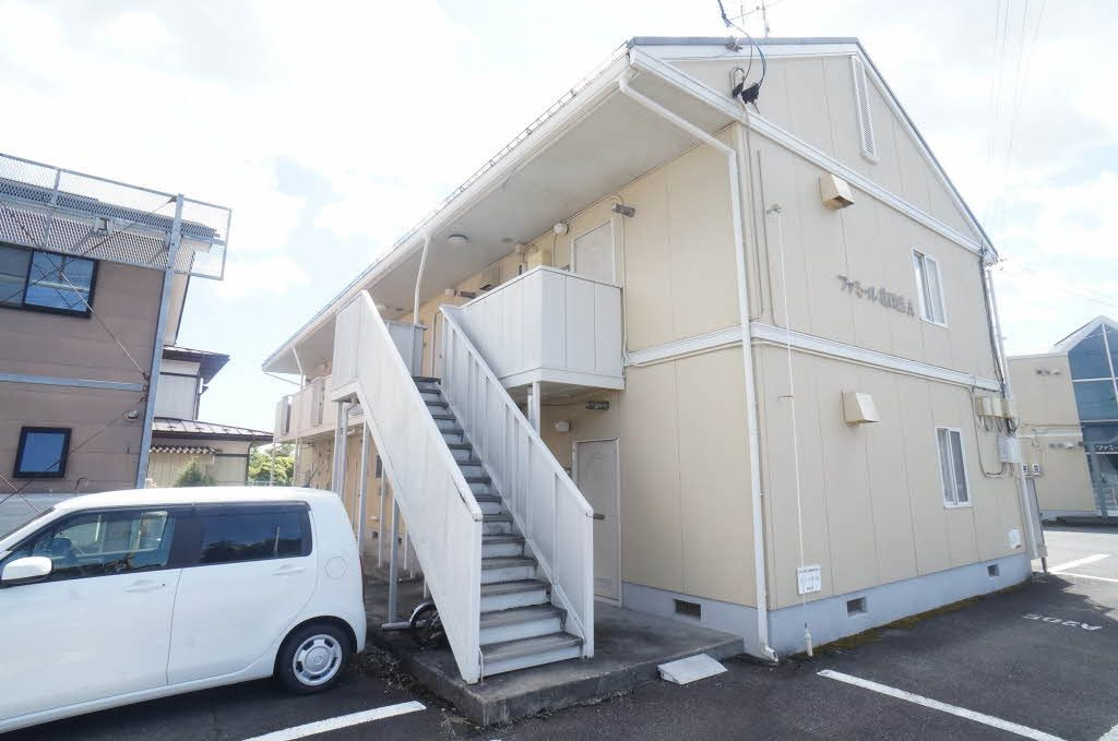 ファミール北日詰 Ａのその他共用部分