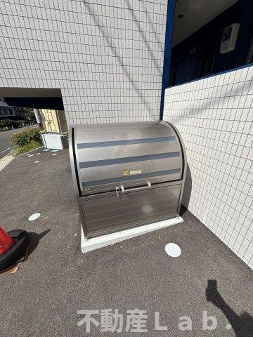 天草マリンヴューの駐車場
