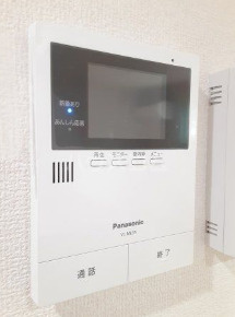 【セキュリティ】アンジュール代田