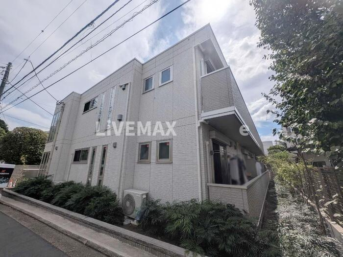 アンジュール代田の画像