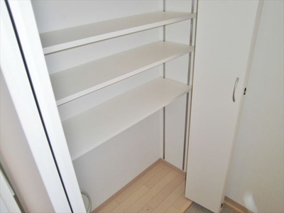 【玄関】 | グランディール