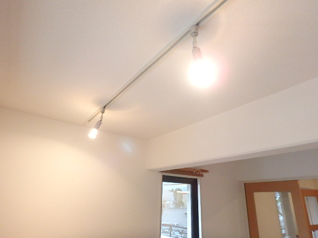 インペリアル砂山のその他|照明器具