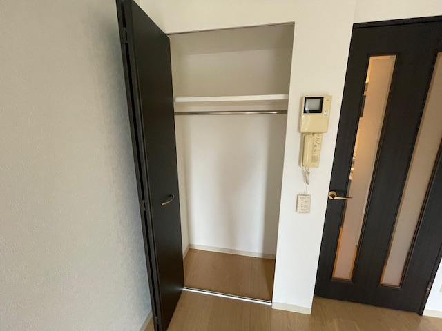 【収納】 | アップルガーデンコート城東 | ※同施工会社のイメージ写真※