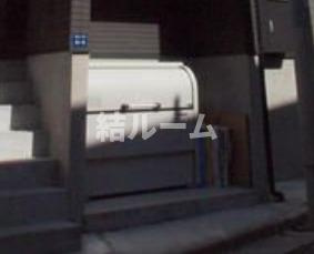 板橋区徳丸１丁目のアパートのその他共用部分