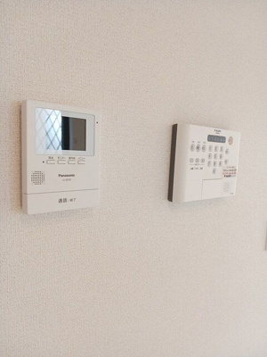 【セキュリティ】 | マークウエストＦ　Ⅱ