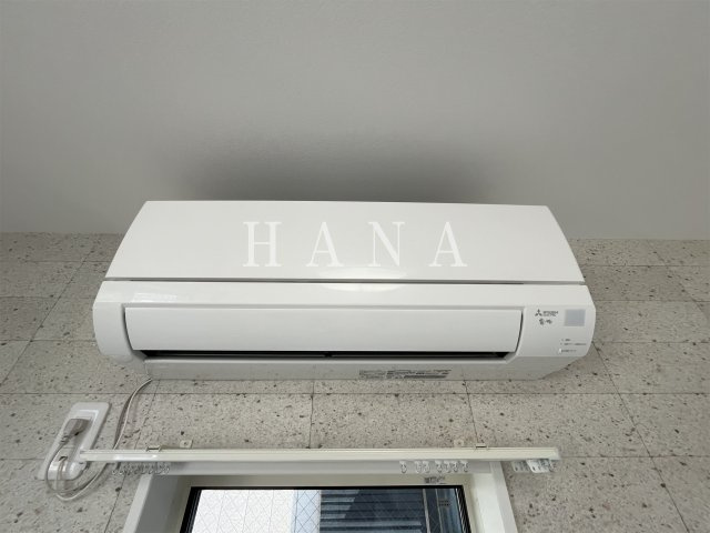 【設備】 | エーハイム栗原