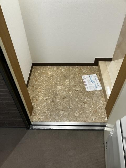 アルカサル御苑のその他