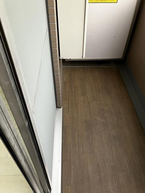 アルカサル御苑のその他