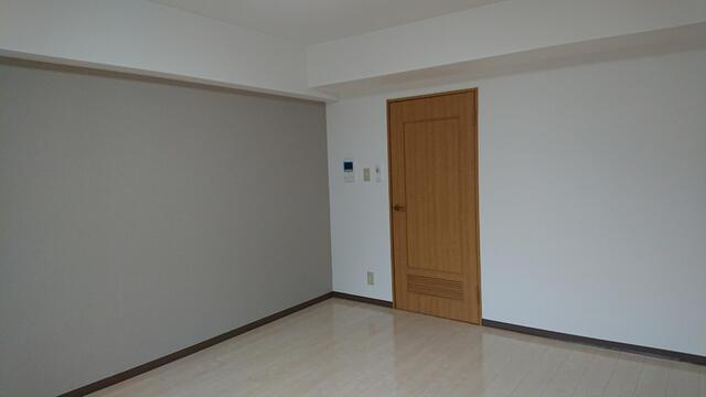 アルカサル御苑の内装|過ごしやすい室内です