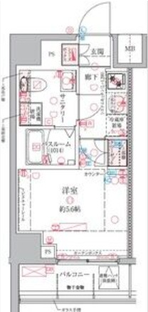 CREVISTA横浜関内