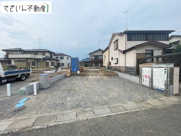 GRAFARE羽生市西 4期　新築住宅の画像