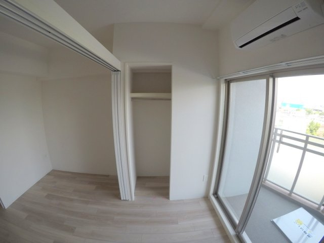 【収納】 | セレニテ梅田北グランデ