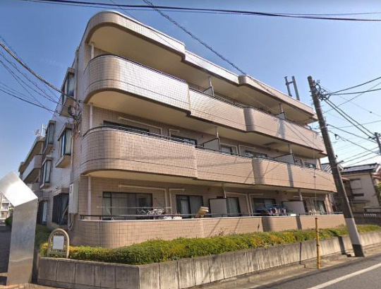 ベルフォーレ白鷺
