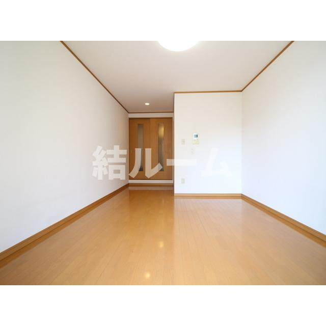 板橋区赤塚２丁目の賃貸マンションの内装
