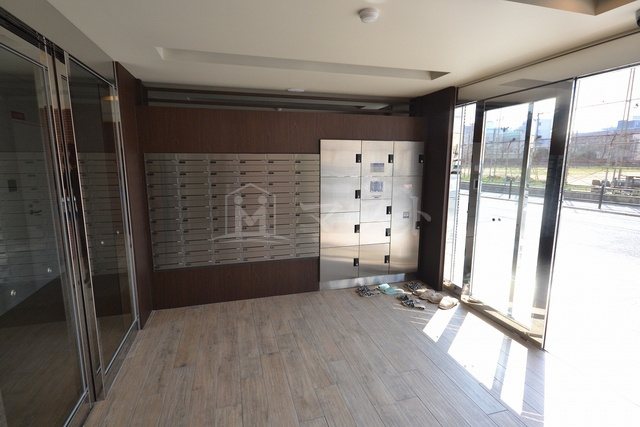 ＶＩＶＩ・ＥＢＩＳＵのその他共用部分